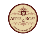 https://www.logocontest.com/public/logoimage/1380651015logo Apple _ Rose14.png
